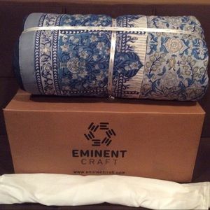 Bundle for four blankets